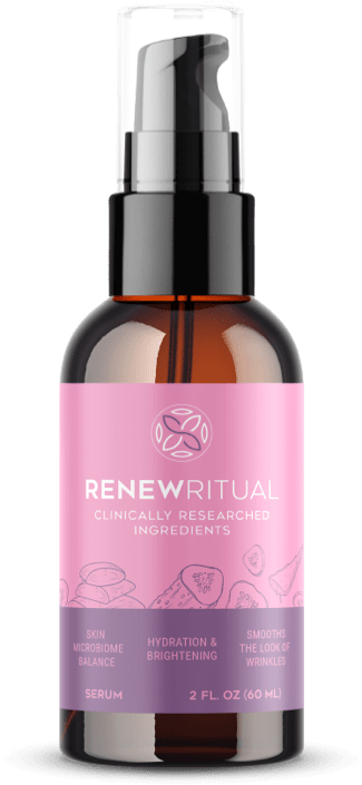RenewRitual 1 bottle